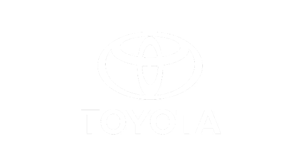 Logo Toyota OEM